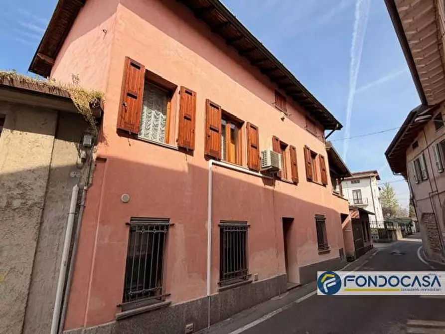 Immagine 1 di Appartamento in vendita  a Palazzolo Sull'oglio