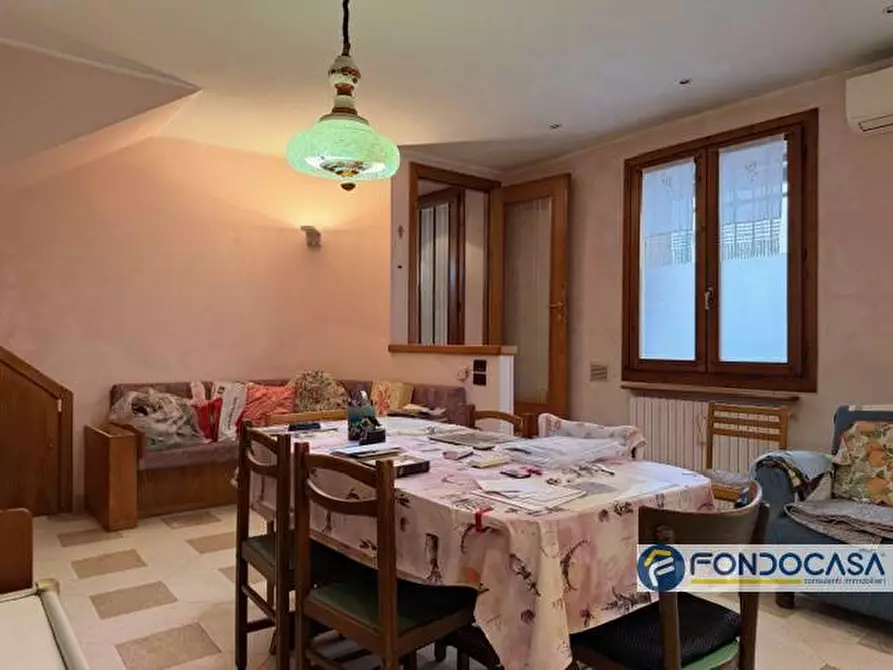 Immagine 6 di Appartamento in vendita  a Palazzolo Sull'oglio
