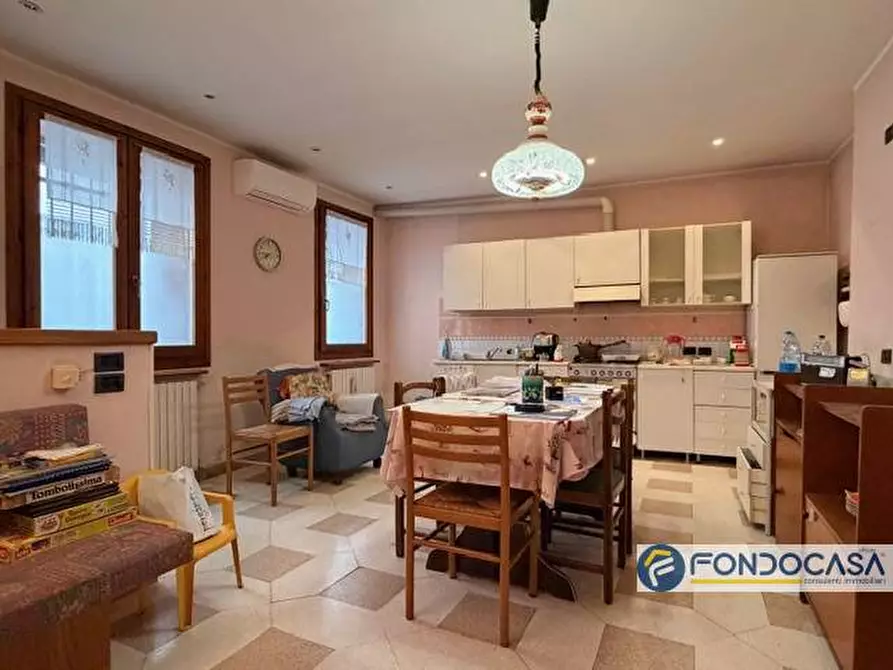 Immagine 7 di Appartamento in vendita  a Palazzolo Sull'oglio