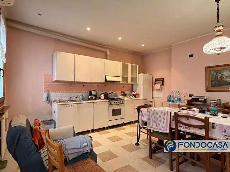Immagine 5 di Appartamento in vendita  a Palazzolo Sull'oglio