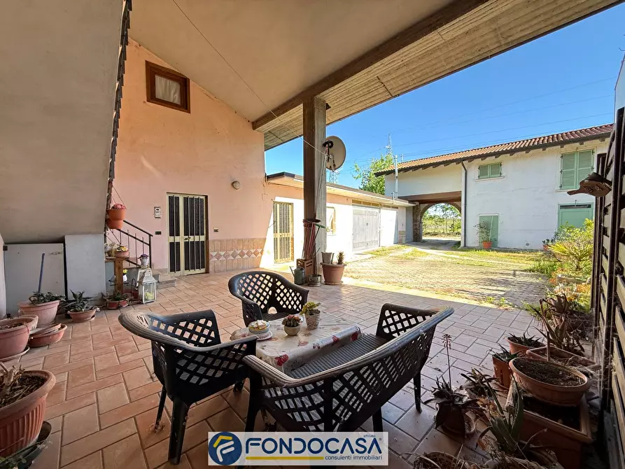 Immagine 3 di Appartamento in vendita  a Cazzago San Martino