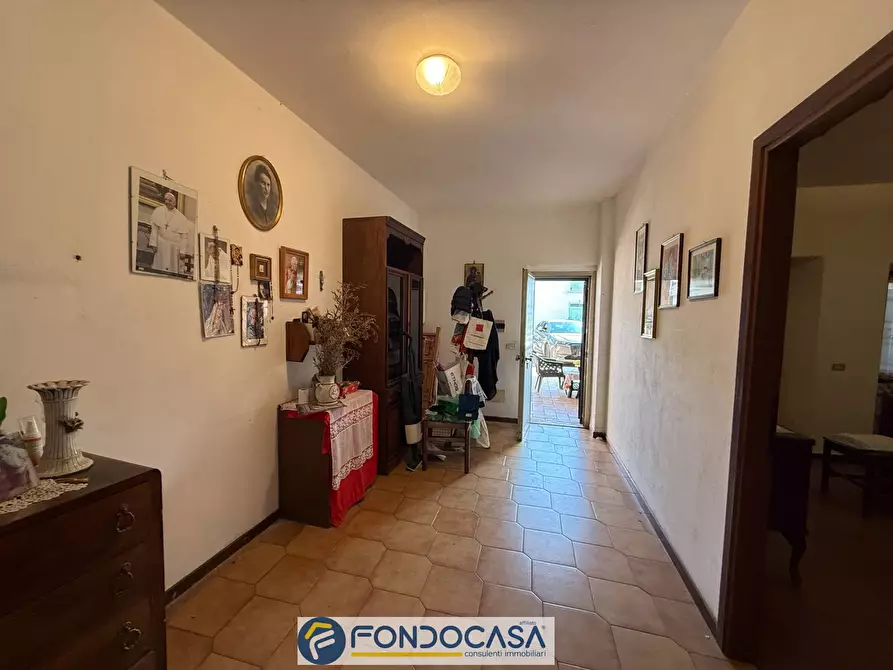 Immagine 5 di Appartamento in vendita  a Cazzago San Martino