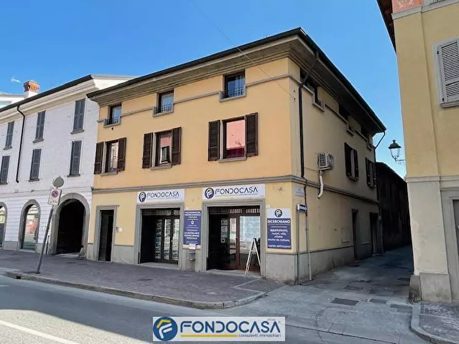 Immagine 9 di Appartamento in vendita  a Adro