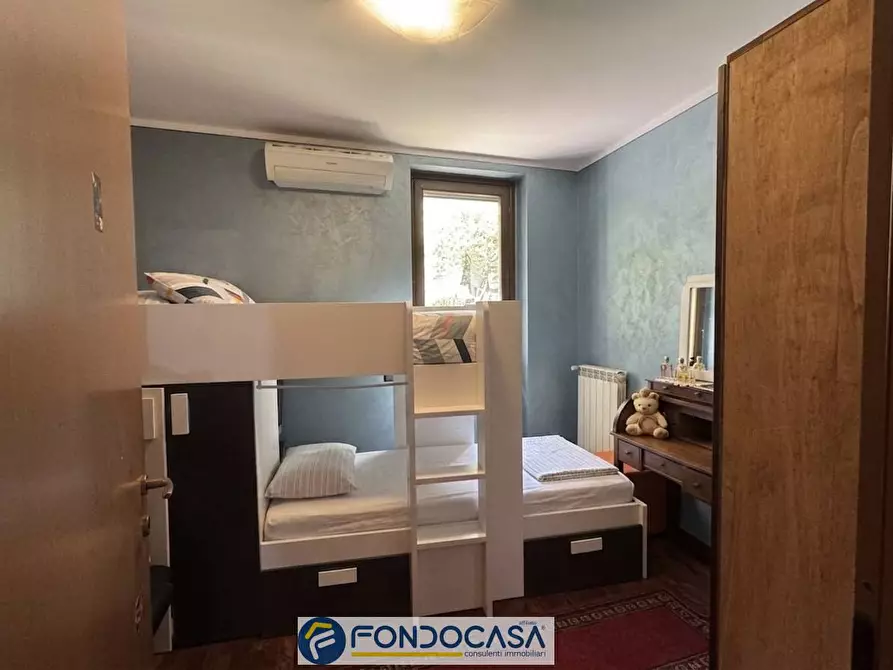 Immagine 6 di Appartamento in vendita  a Adro