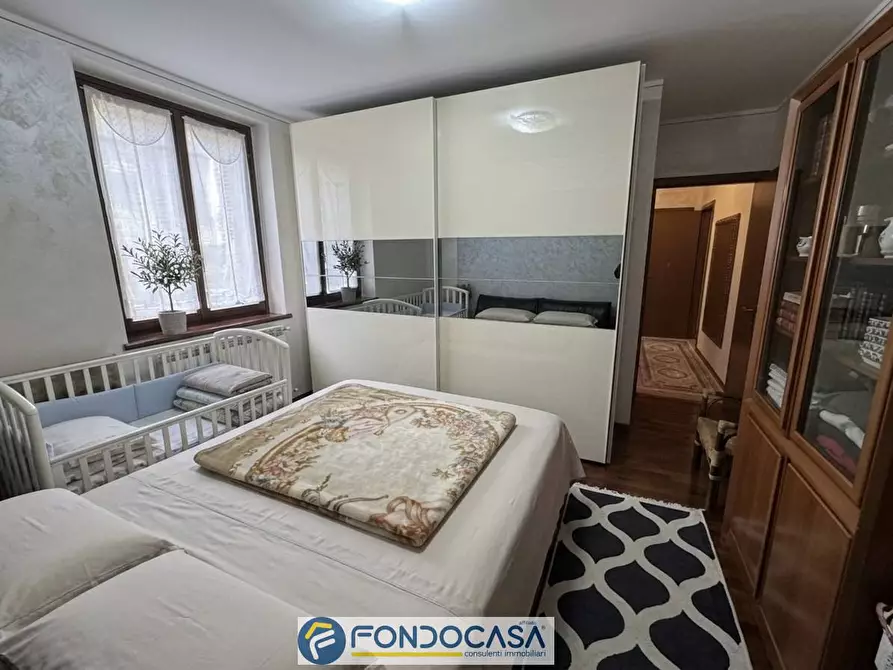 Immagine 7 di Appartamento in vendita  a Adro