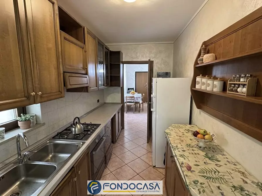 Immagine 4 di Appartamento in vendita  a Adro