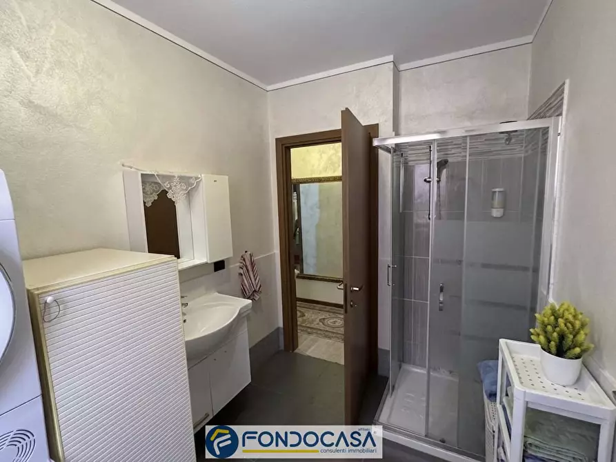 Immagine 8 di Appartamento in vendita  a Adro
