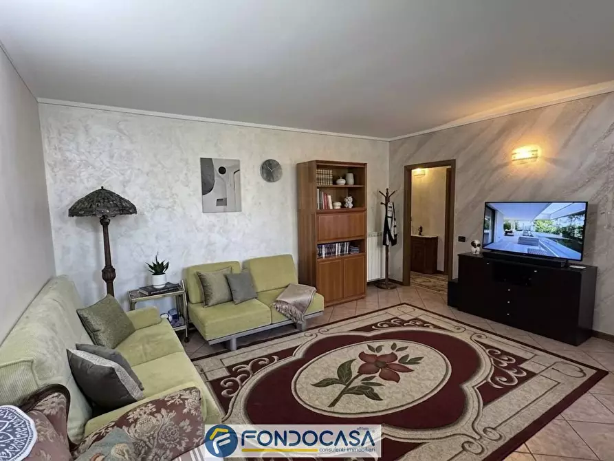 Immagine 2 di Appartamento in vendita  a Adro