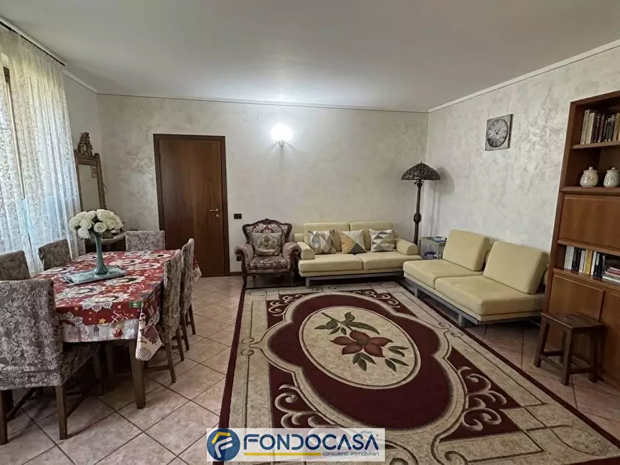 Immagine 3 di Appartamento in vendita  a Adro