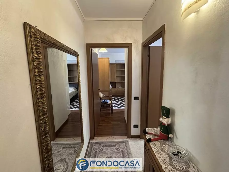 Immagine 5 di Appartamento in vendita  a Adro