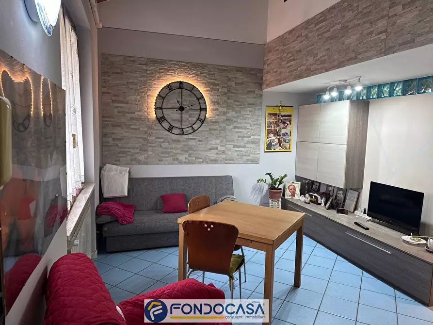Immagine 4 di Appartamento in vendita  a Adro