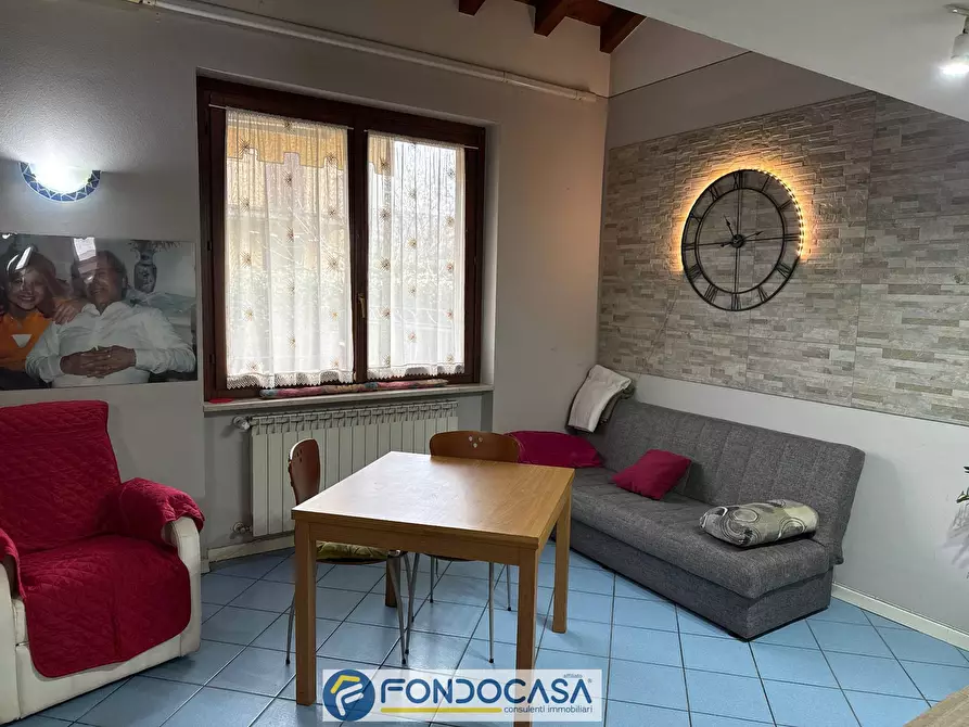 Immagine 6 di Appartamento in vendita  a Adro