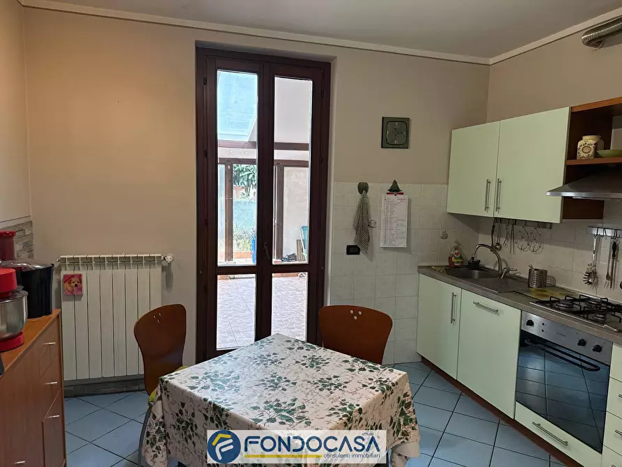 Immagine 10 di Appartamento in vendita  a Adro
