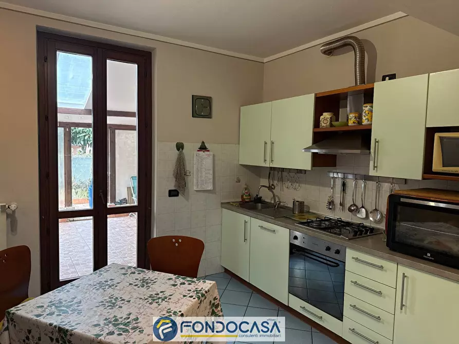 Immagine 9 di Appartamento in vendita  a Adro