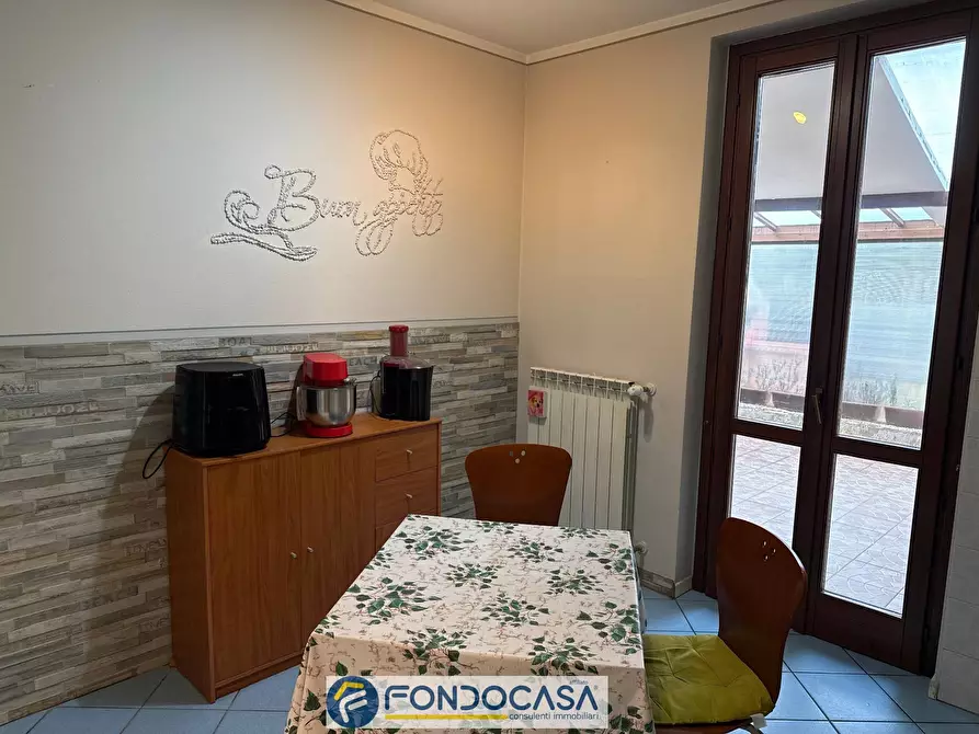 Immagine 11 di Appartamento in vendita  a Adro