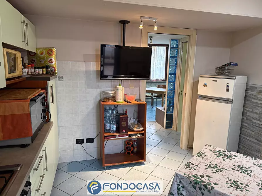 Immagine 13 di Appartamento in vendita  a Adro