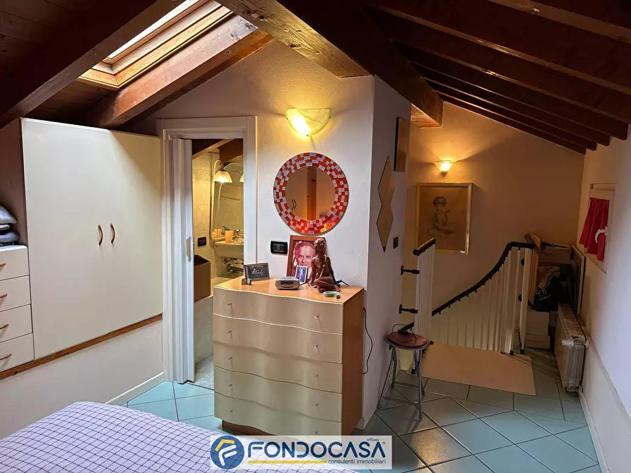 Immagine 17 di Appartamento in vendita  a Adro