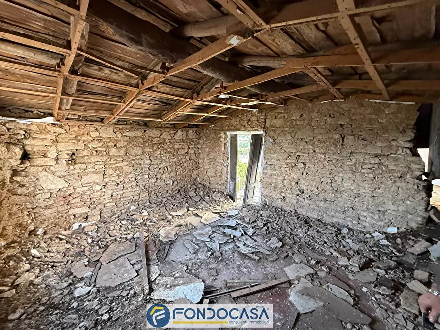 Immagine 10 di Rustico / casale in vendita  a Angolo Terme