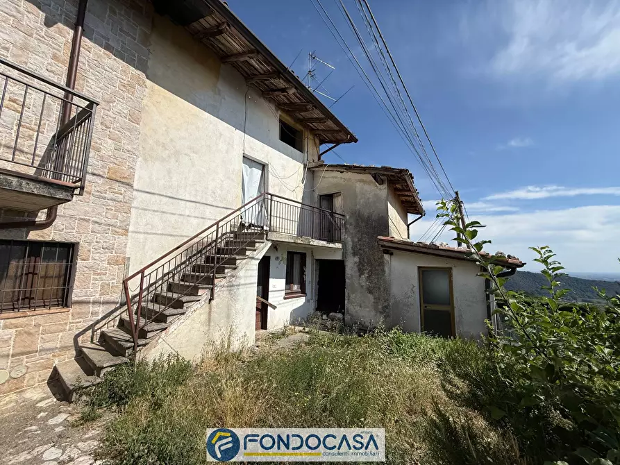 Immagine 3 di Rustico / casale in vendita  a Angolo Terme