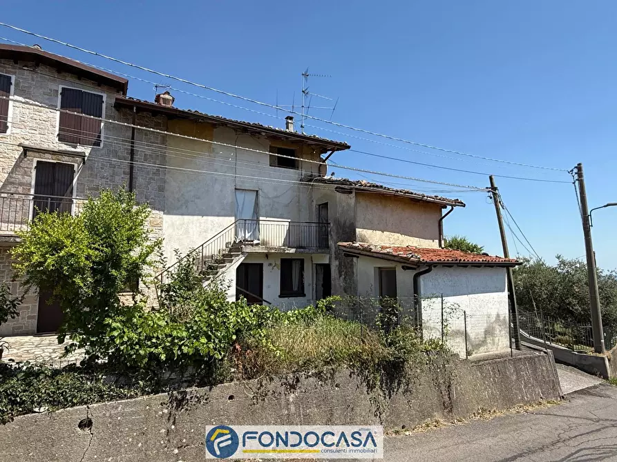 Immagine 2 di Rustico / casale in vendita  a Angolo Terme