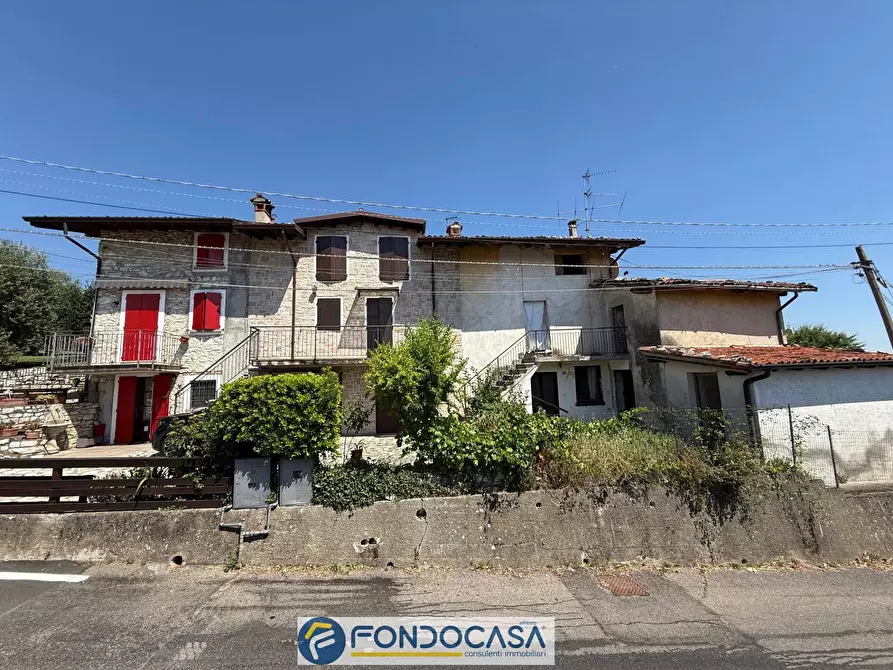 Immagine 1 di Rustico / casale in vendita  a Angolo Terme