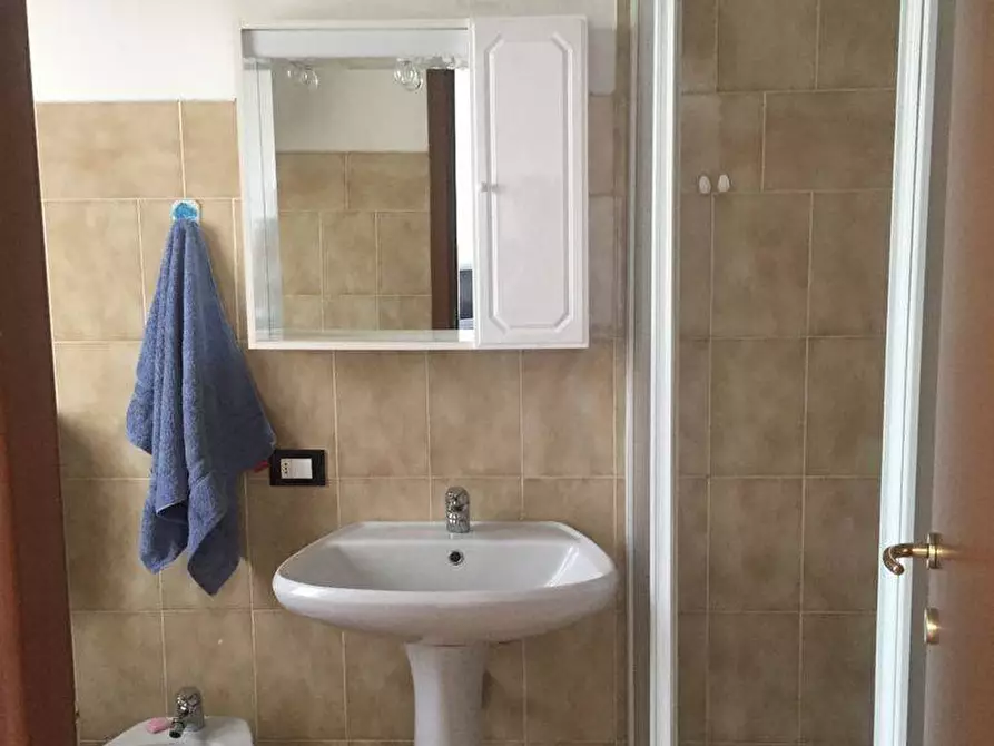 Immagine 10 di Appartamento in vendita  a Pontoglio