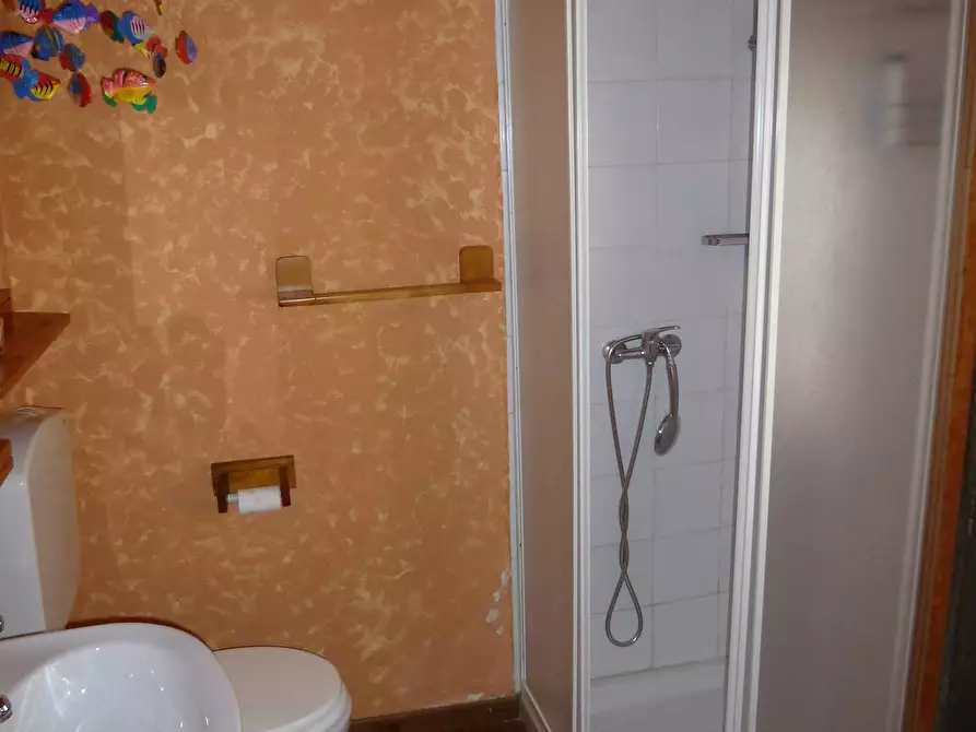Immagine 12 di Casa semindipendente in vendita  in montepiatto a Bizzarone