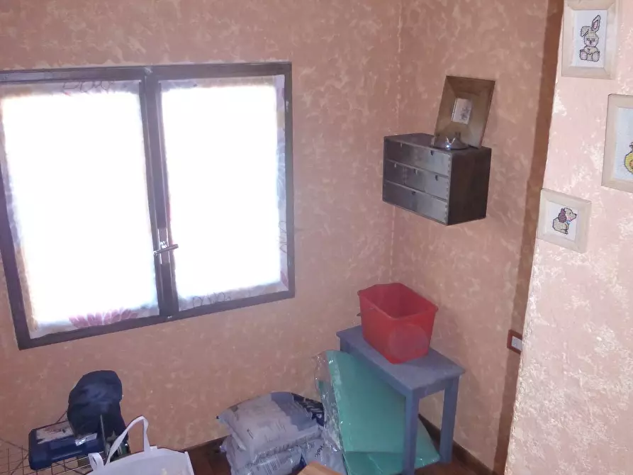 Immagine 11 di Casa semindipendente in vendita  in montepiatto a Bizzarone