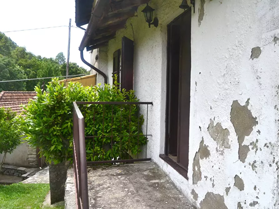 Immagine 3 di Casa semindipendente in vendita  in montepiatto a Bizzarone