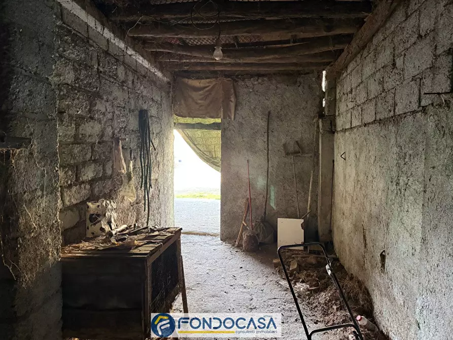 Immagine 33 di Rustico / casale in vendita  a Adro