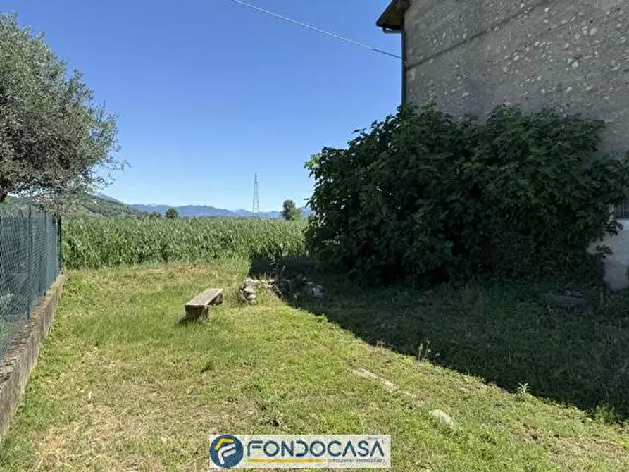 Immagine 7 di Rustico / casale in vendita  a Adro
