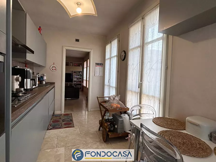 Immagine 6 di Appartamento in vendita  a Ospitaletto