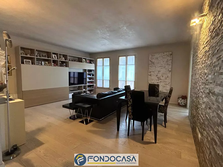 Immagine 3 di Appartamento in vendita  a Ospitaletto