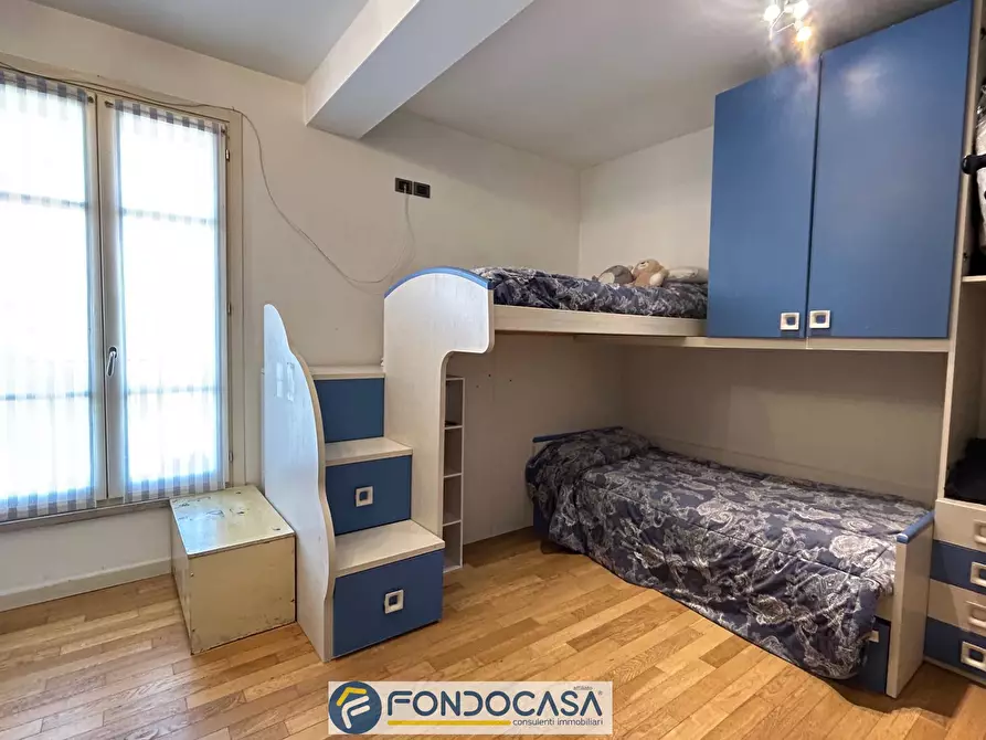 Immagine 8 di Appartamento in vendita  a Ospitaletto