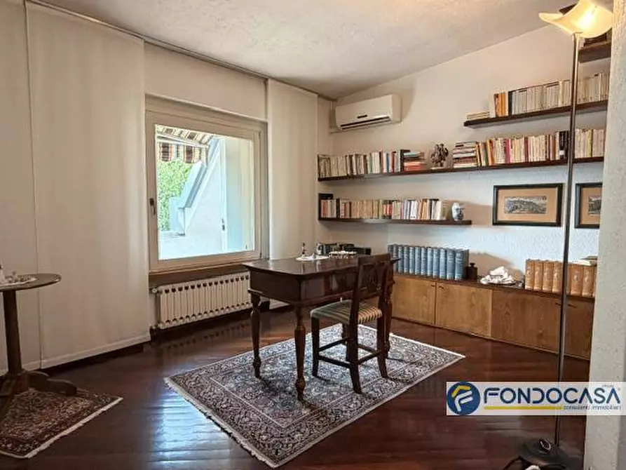 Immagine 10 di Appartamento in vendita  a Azzano San Paolo