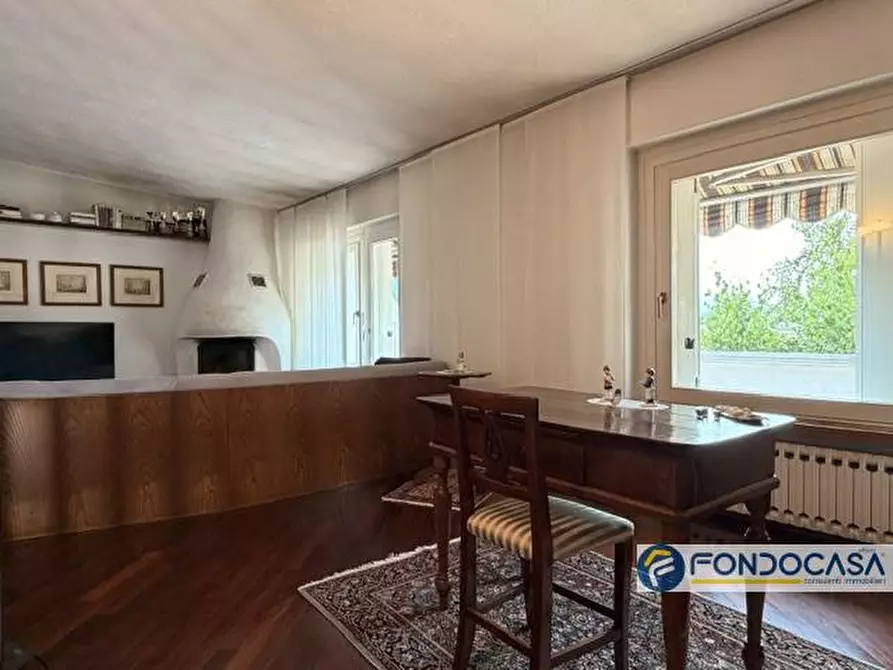 Immagine 11 di Appartamento in vendita  a Azzano San Paolo