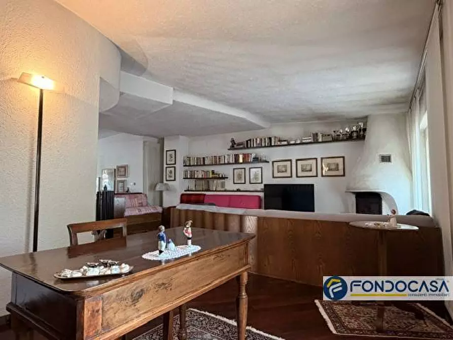 Immagine 7 di Appartamento in vendita  a Azzano San Paolo