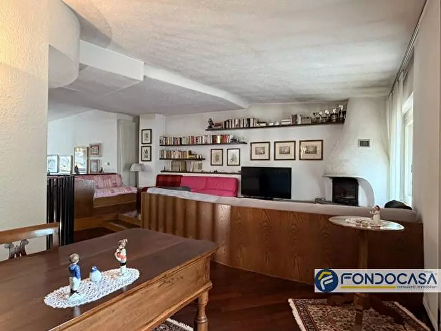 Immagine 9 di Appartamento in vendita  a Azzano San Paolo