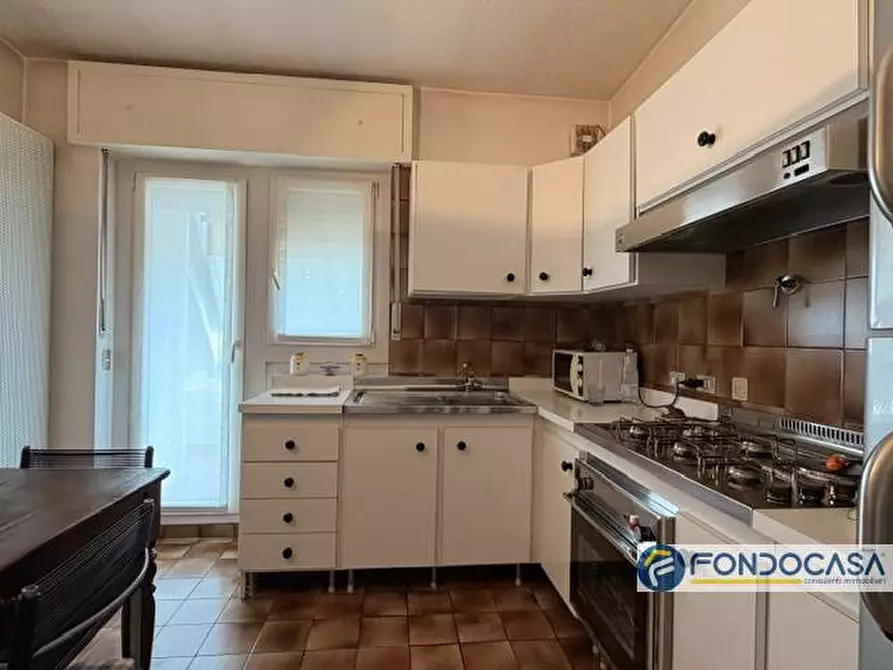 Immagine 17 di Appartamento in vendita  a Azzano San Paolo