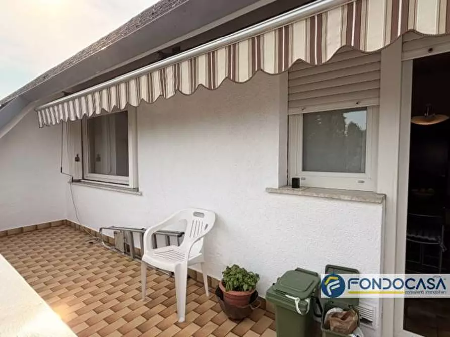 Immagine 37 di Appartamento in vendita  a Azzano San Paolo