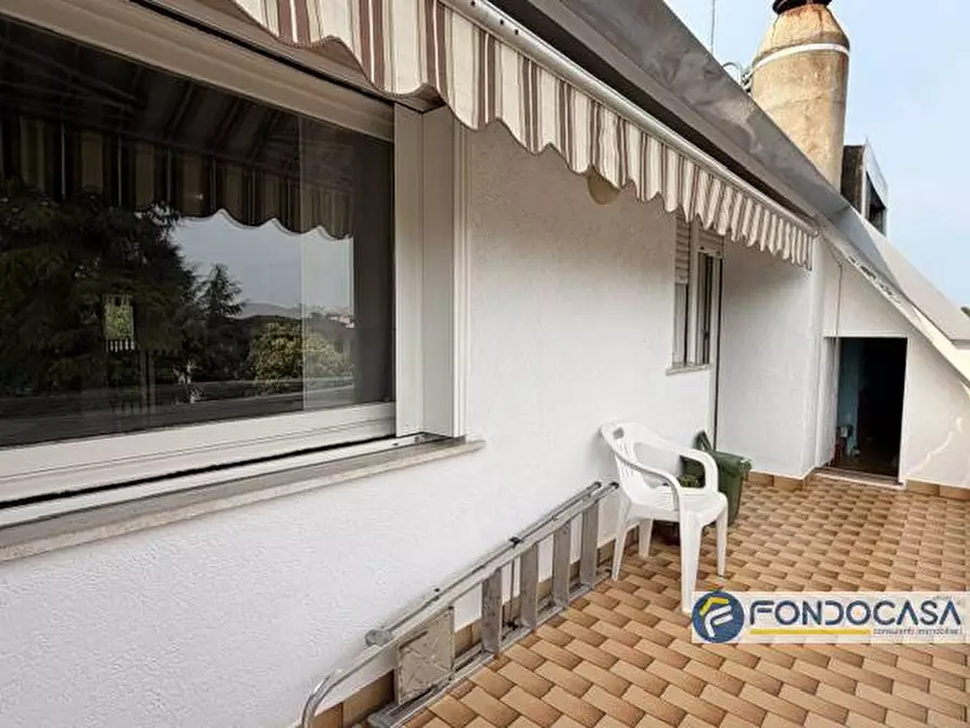 Immagine 35 di Appartamento in vendita  a Azzano San Paolo