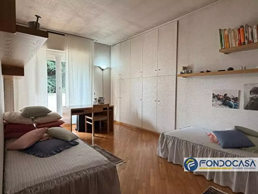 Immagine 26 di Appartamento in vendita  a Azzano San Paolo