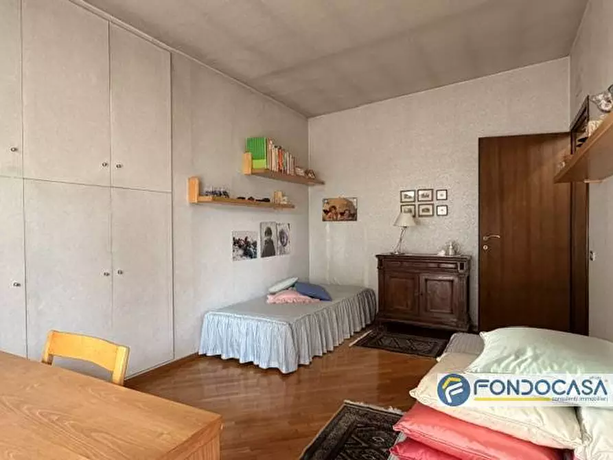 Immagine 28 di Appartamento in vendita  a Azzano San Paolo
