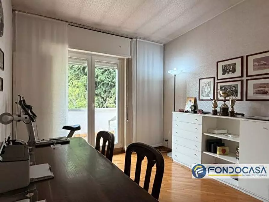 Immagine 23 di Appartamento in vendita  a Azzano San Paolo