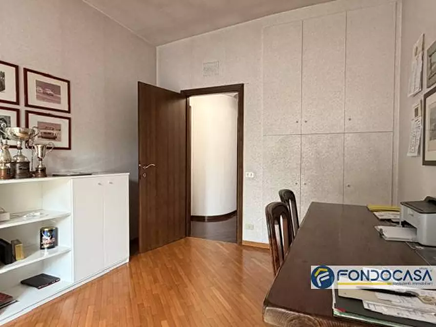 Immagine 24 di Appartamento in vendita  a Azzano San Paolo