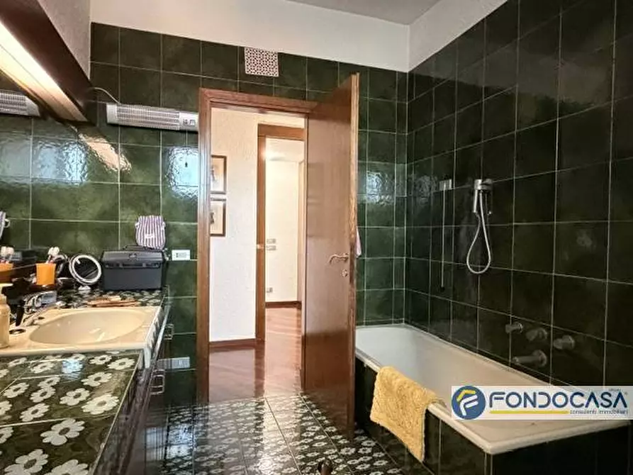 Immagine 31 di Appartamento in vendita  a Azzano San Paolo