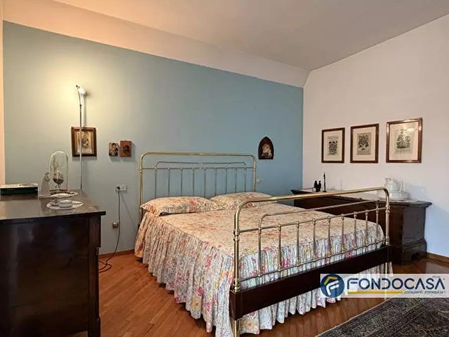 Immagine 20 di Appartamento in vendita  a Azzano San Paolo