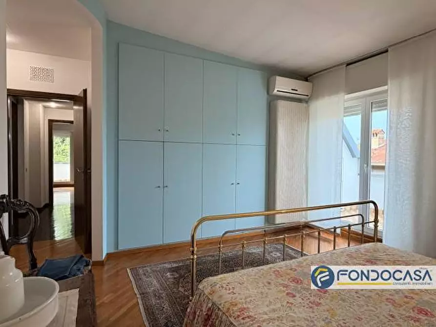 Immagine 22 di Appartamento in vendita  a Azzano San Paolo