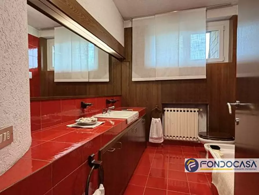 Immagine 33 di Appartamento in vendita  a Azzano San Paolo