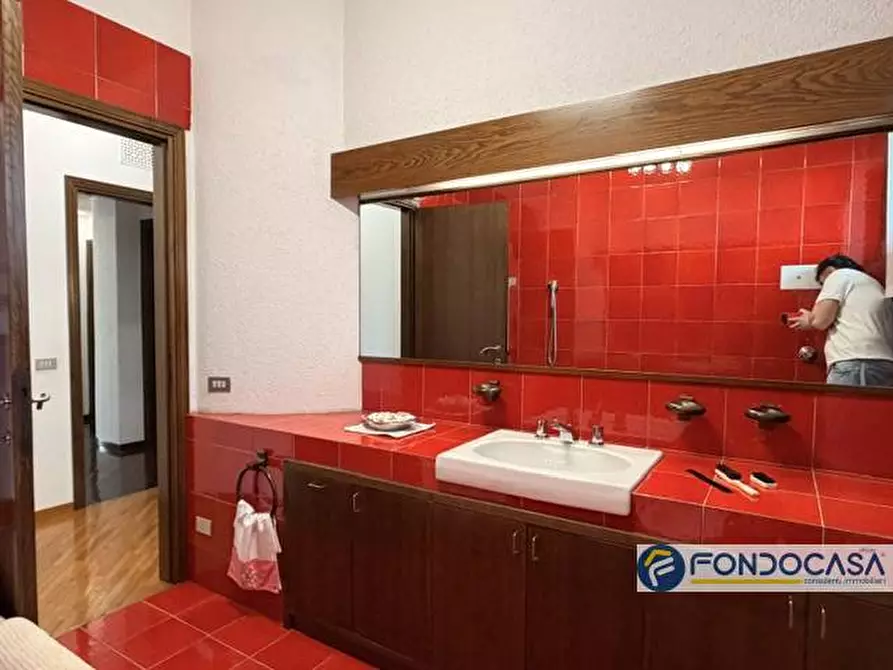 Immagine 34 di Appartamento in vendita  a Azzano San Paolo